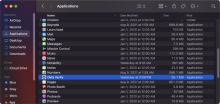 The image shows the macOS Finder application.