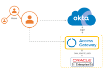 Oracle Hyperion Architecture